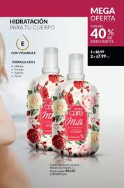 Catálogo AVON Página 205
