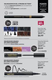 Catálogo AVON Página 21