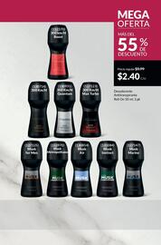 Catálogo AVON Página 210