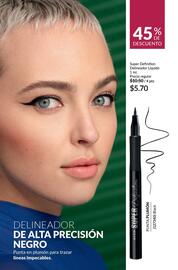 Catálogo AVON Página 23