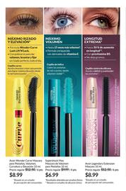 Catálogo AVON Página 26