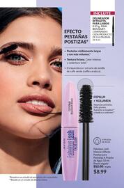 Catálogo AVON Página 27