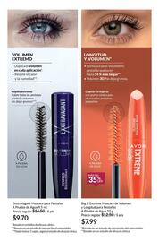 Catálogo AVON Página 29