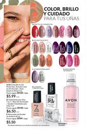 Catálogo AVON Página 30