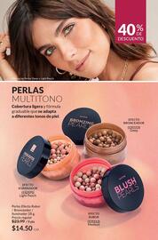 Catálogo AVON Página 31