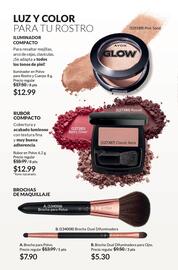 Catálogo AVON Página 32
