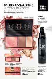 Catálogo AVON Página 33