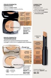 Catálogo AVON Página 38