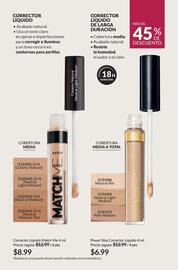 Catálogo AVON Página 39