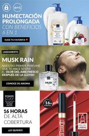 Catálogo AVON Página 4