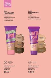 Catálogo AVON Página 42