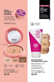 Catálogo AVON Página 43
