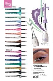 Catálogo AVON Página 46
