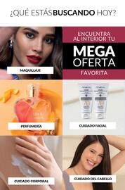 Catálogo AVON Página 5