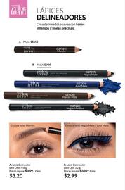 Catálogo AVON Página 50