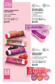 Catálogo AVON Página 54