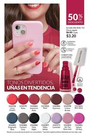 Catálogo AVON Página 57