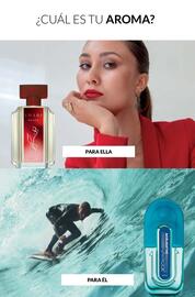 Catálogo AVON Página 58