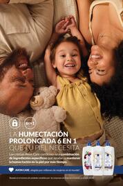Catálogo AVON Página 6
