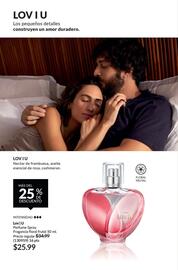 Catálogo AVON Página 61