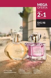 Catálogo AVON Página 66