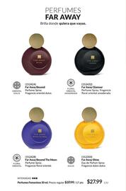 Catálogo AVON Página 67