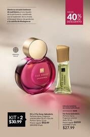Catálogo AVON Página 68