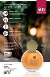 Catálogo AVON Página 70