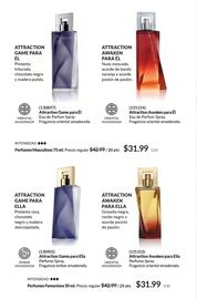 Catálogo AVON Página 73