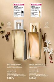 Catálogo AVON Página 74