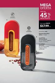 Catálogo AVON Página 78
