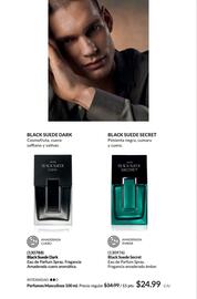 Catálogo AVON Página 79