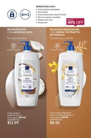Catálogo AVON Página 8