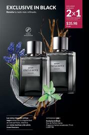 Catálogo AVON Página 84