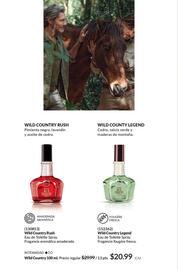 Catálogo AVON Página 87