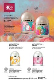 Catálogo AVON Página 89