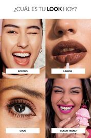 Catálogo AVON Página 9