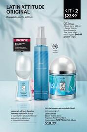 Catálogo AVON Página 90