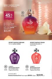 Catálogo AVON Página 91
