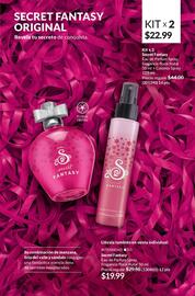 Catálogo AVON Página 92