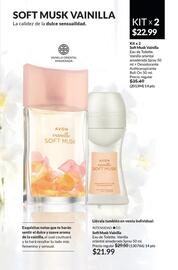 Catálogo AVON Página 94