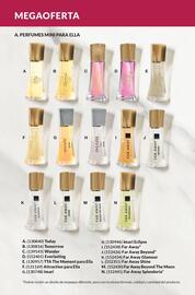 Catálogo AVON Página 99
