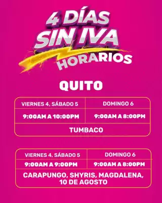 Catálogo Coral Hipermercados (válido hasta 6-07)