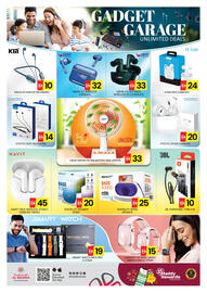 Al Madina Hypermarket catalogue Page 11