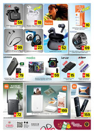 Al Madina Hypermarket catalogue Page 12