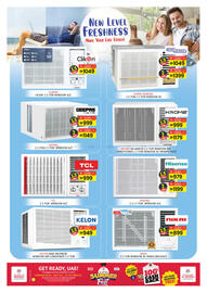 Al Madina Hypermarket catalogue Page 13