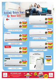 Al Madina Hypermarket catalogue Page 14