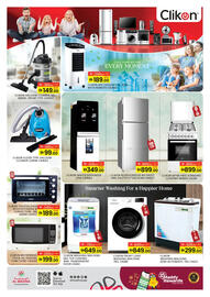 Al Madina Hypermarket catalogue Page 15