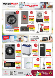 Al Madina Hypermarket catalogue Page 16