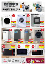 Al Madina Hypermarket catalogue Page 17